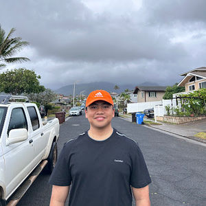 Meet your Posher, Alexander gabriel